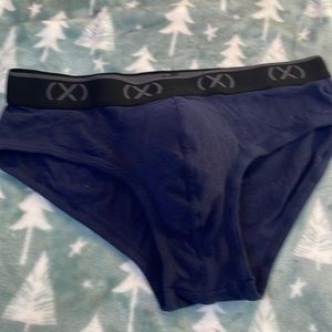 (X) stretch brief